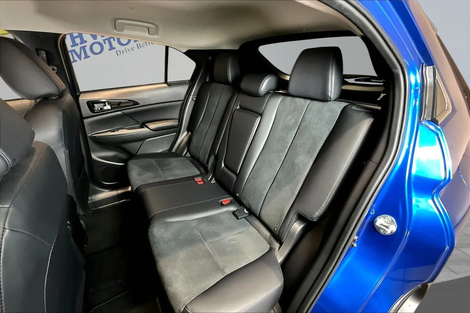 Mitsubishi Eclipse Cross photo 23
