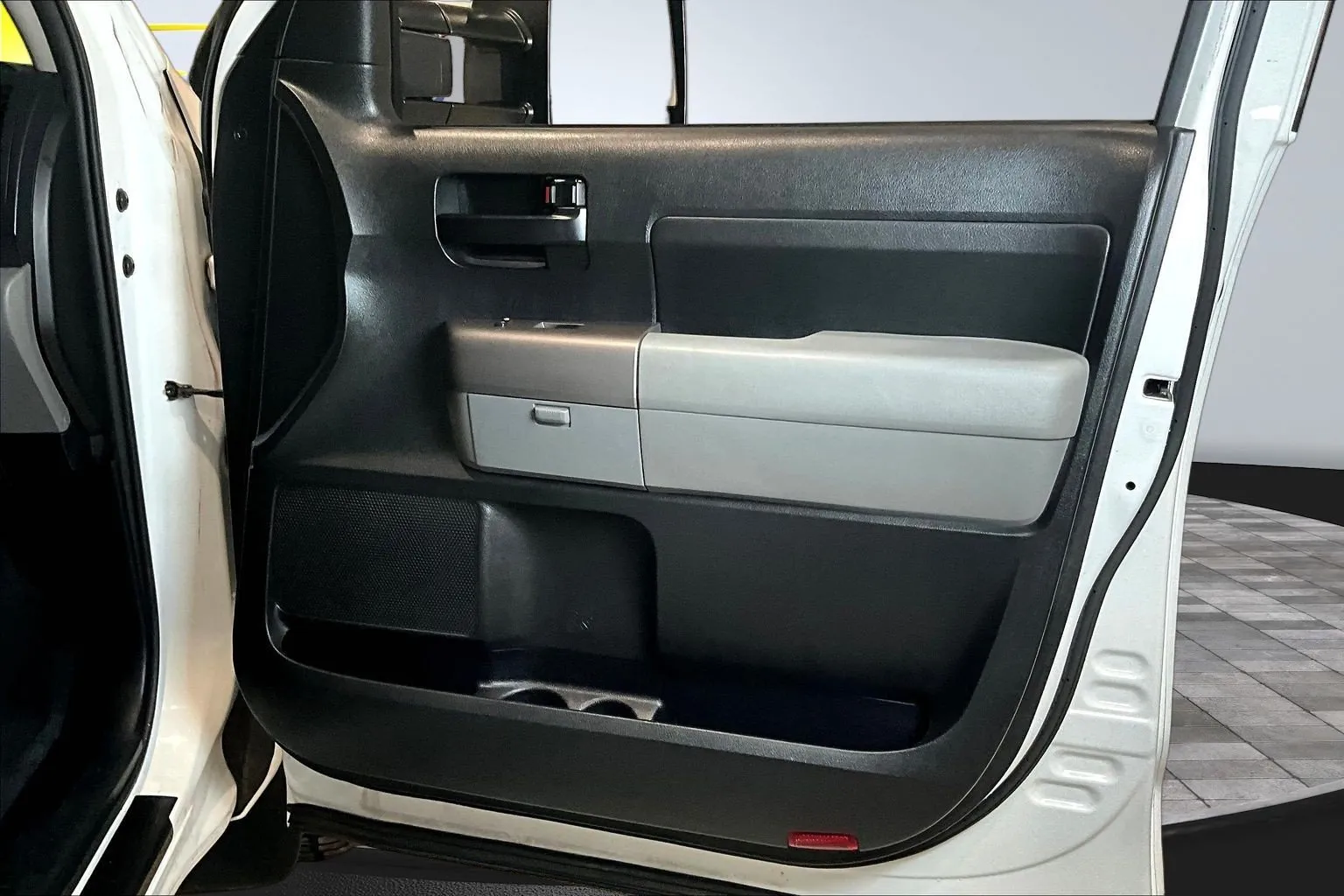 Toyota Tundra photo 29