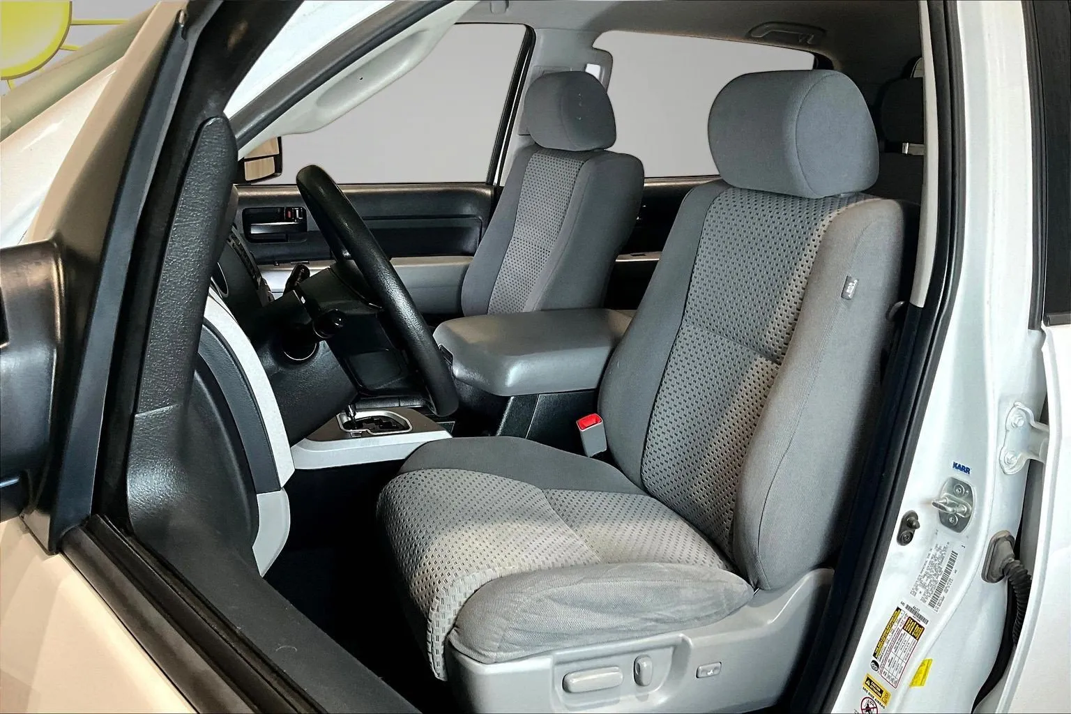 Toyota Tundra photo 22