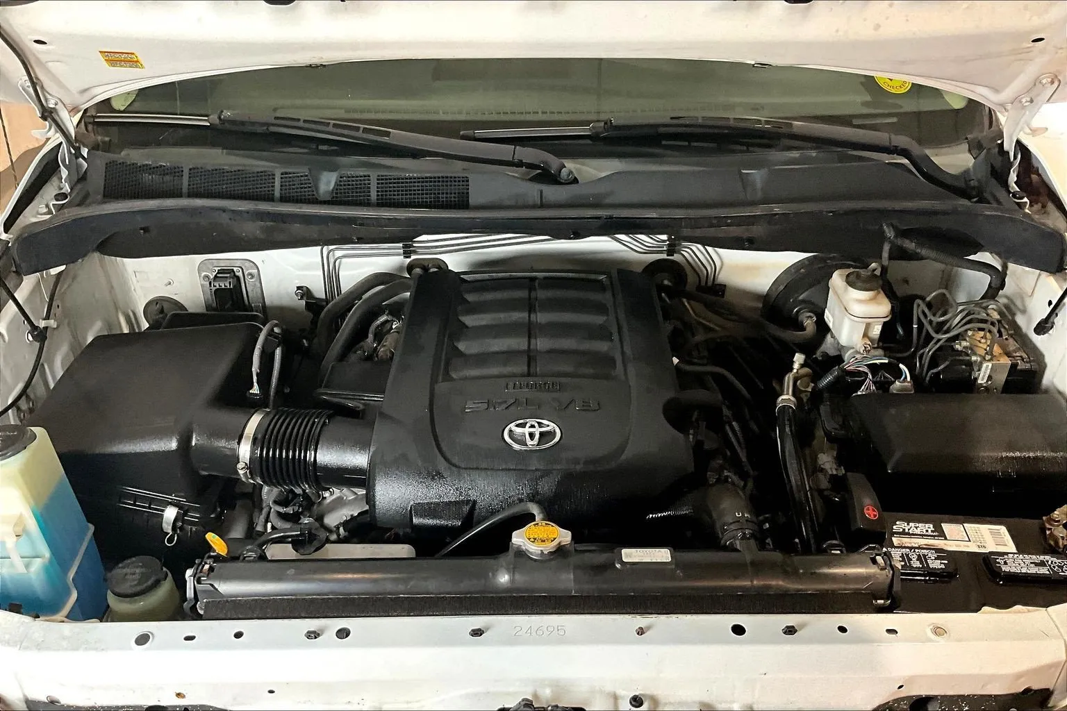 Toyota Tundra photo 31