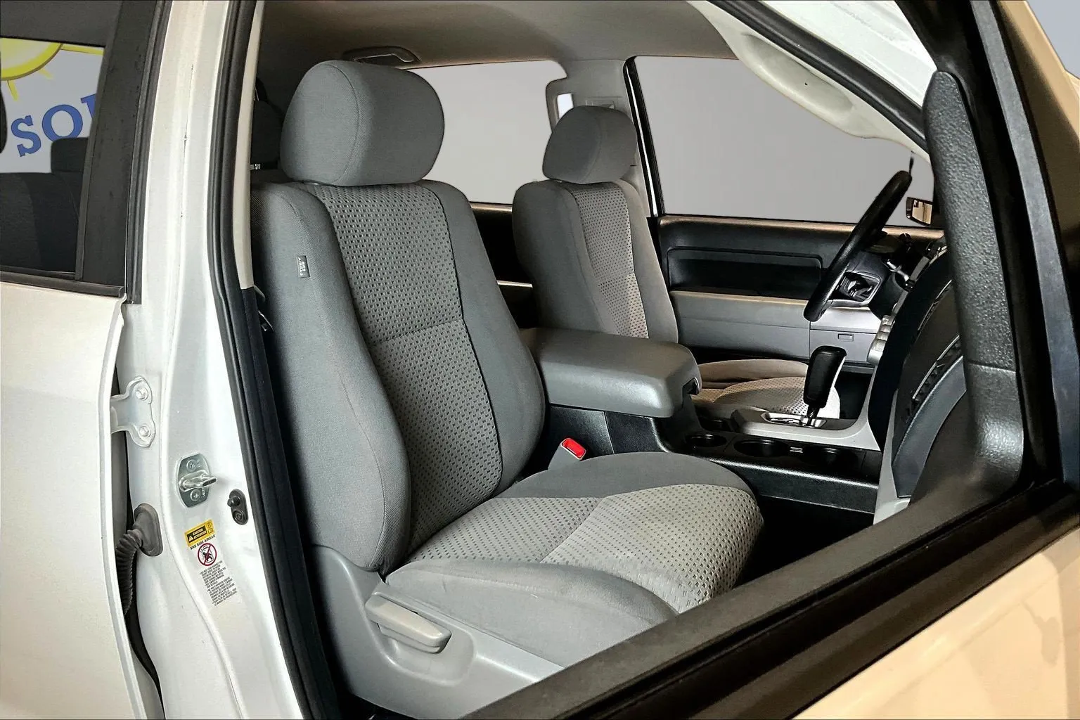 Toyota Tundra photo 30
