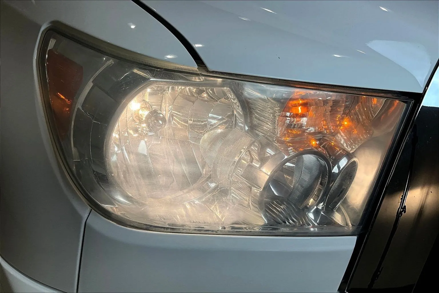 Toyota Tundra photo 33