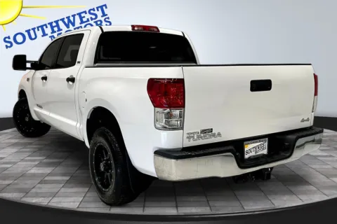 More photos of 2013 Toyota Tundra 4WD Truck Grade at Southwest Motors, CO