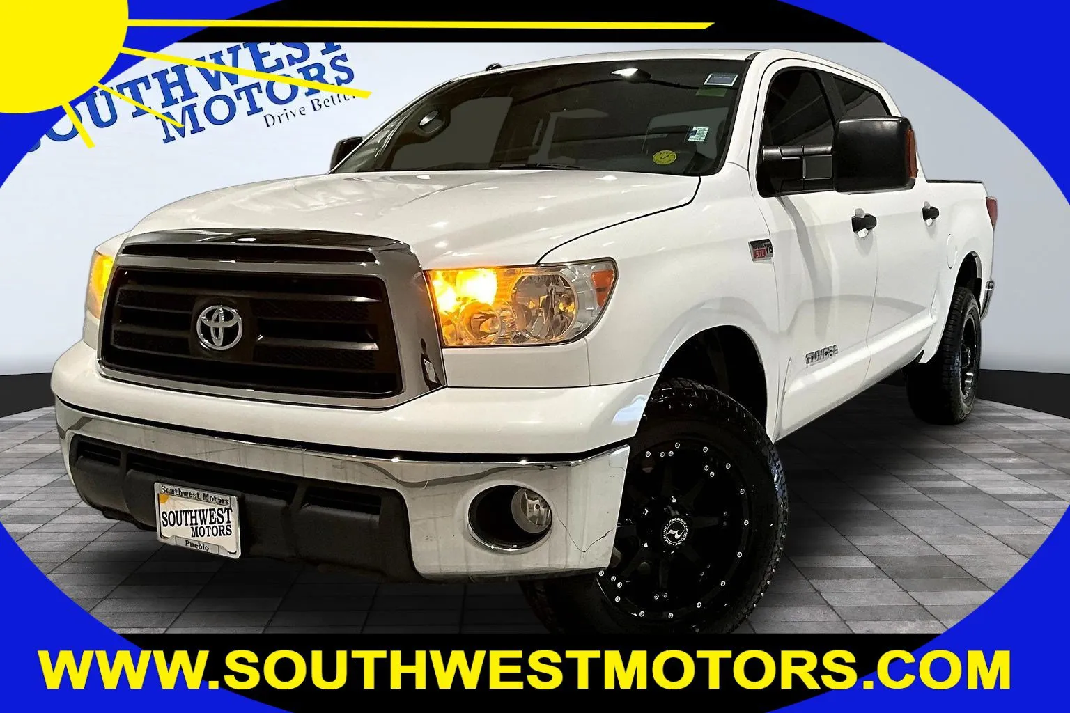 Toyota Tundra