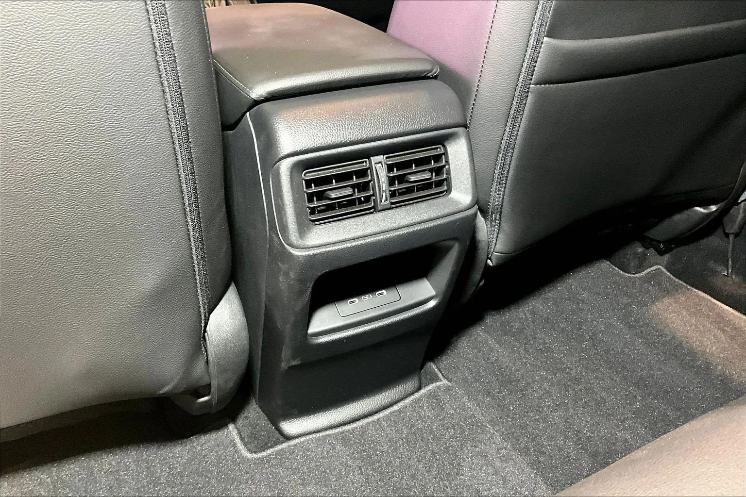 Honda CR-V photo 11