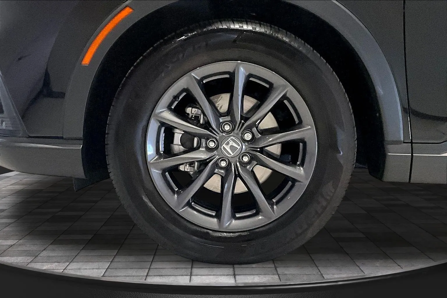 Honda CR-V photo 32