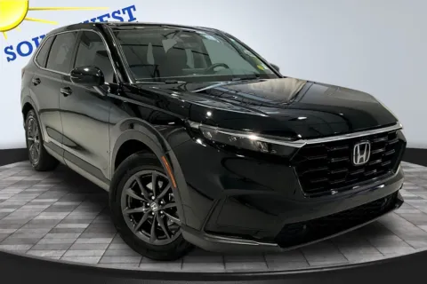 Another view of 2026 Honda CR-V EX-L for sale in Pueblo, CO at Southwest Motors