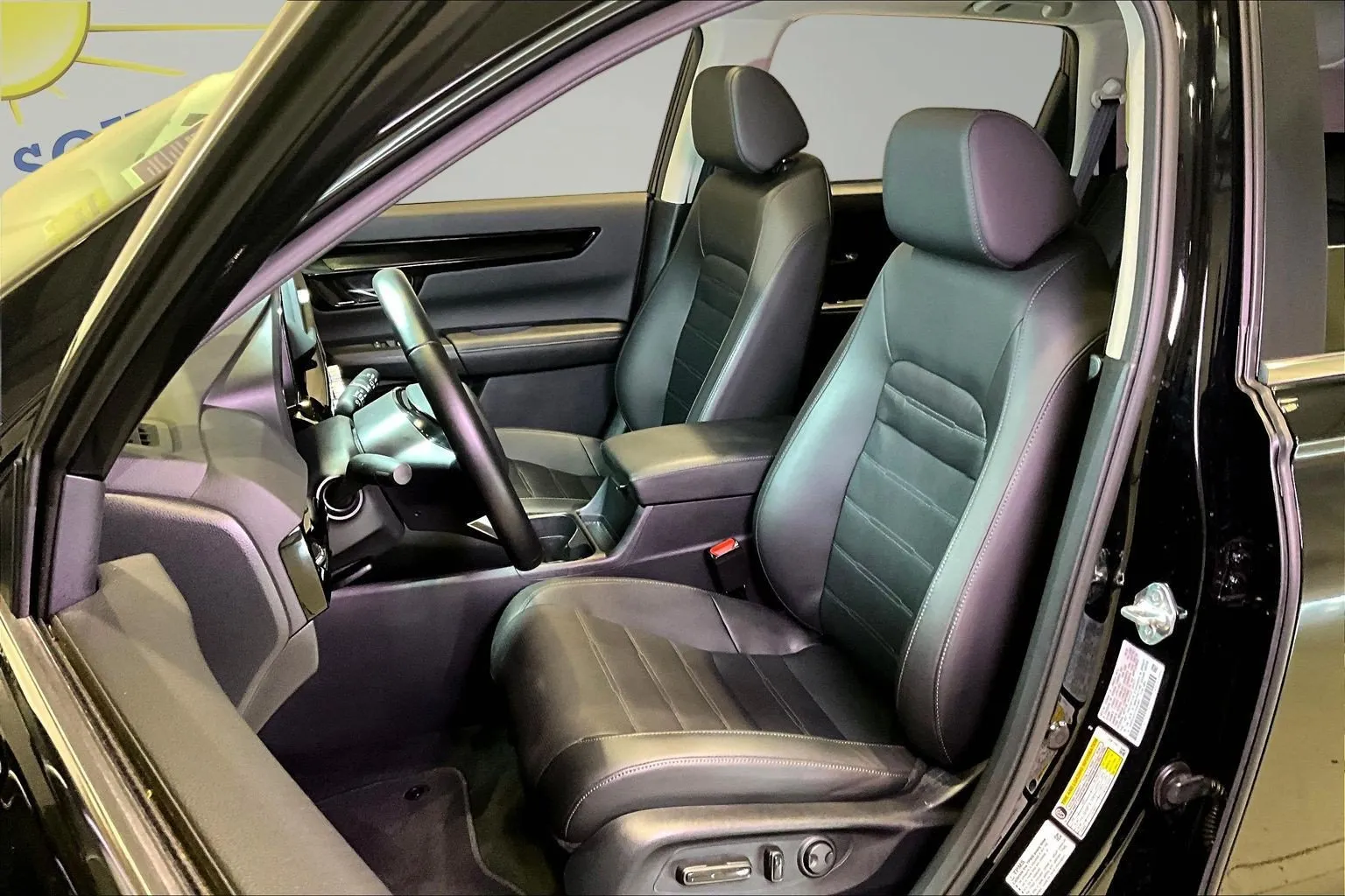 Honda CR-V photo 21