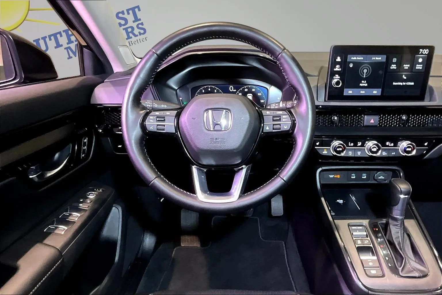 Honda CR-V photo 9