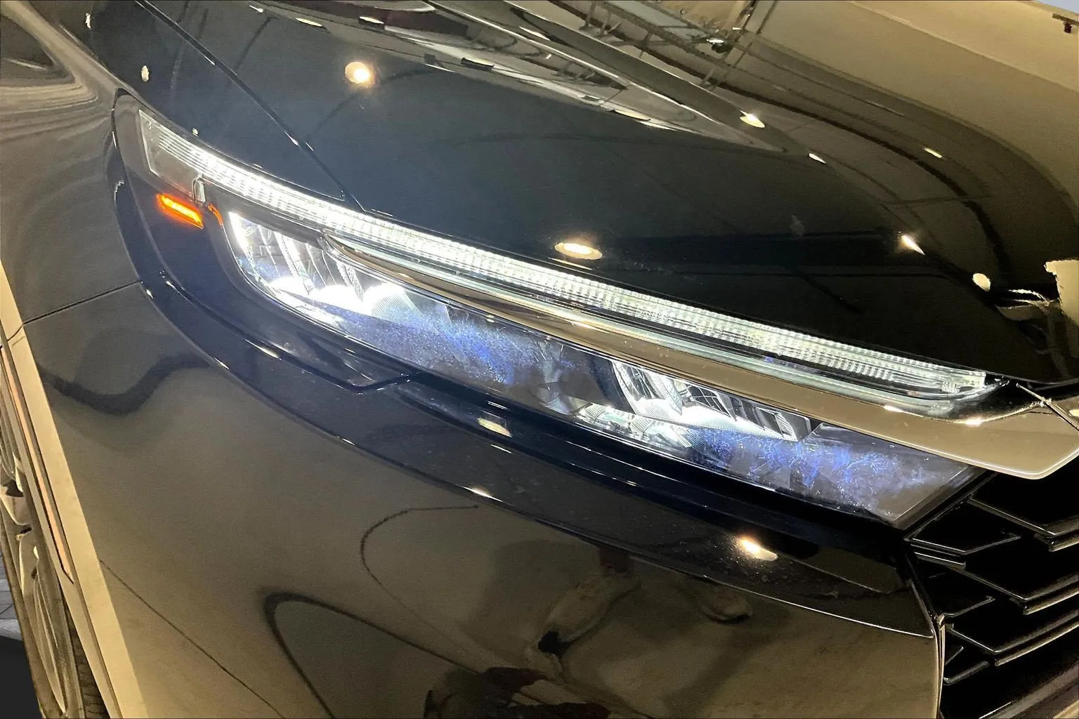 Honda CR-V photo 30