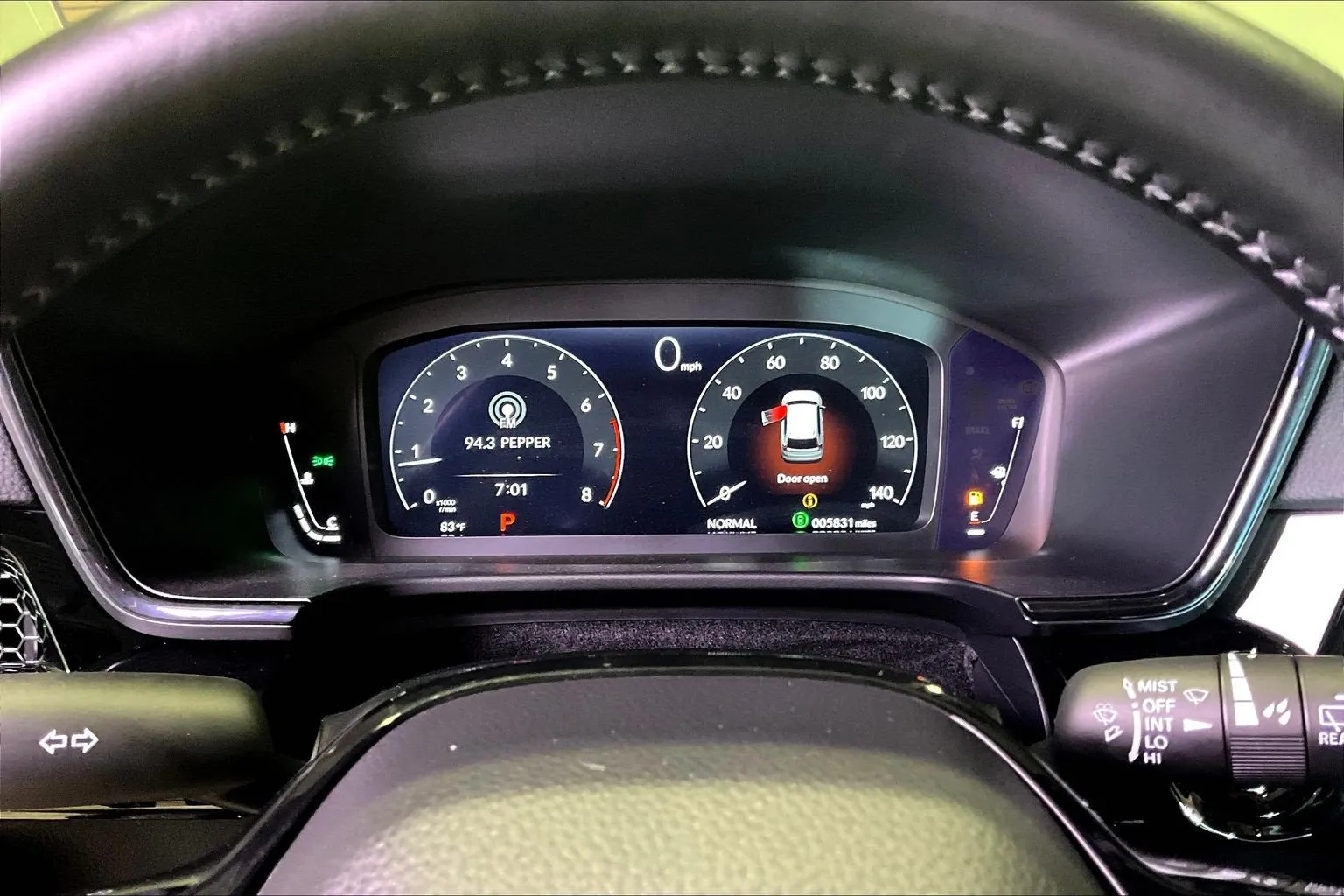 Honda CR-V photo 14