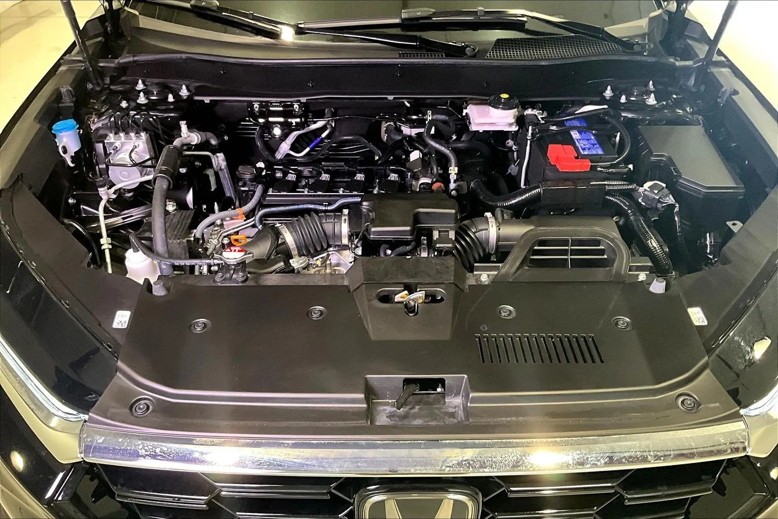 Honda CR-V photo 29