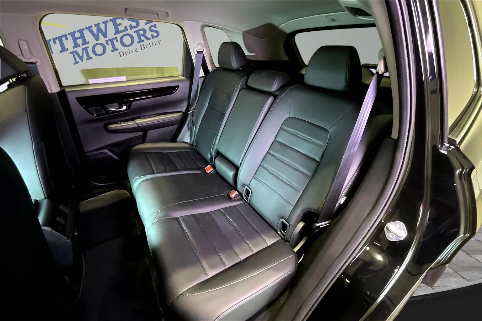Honda CR-V photo 22