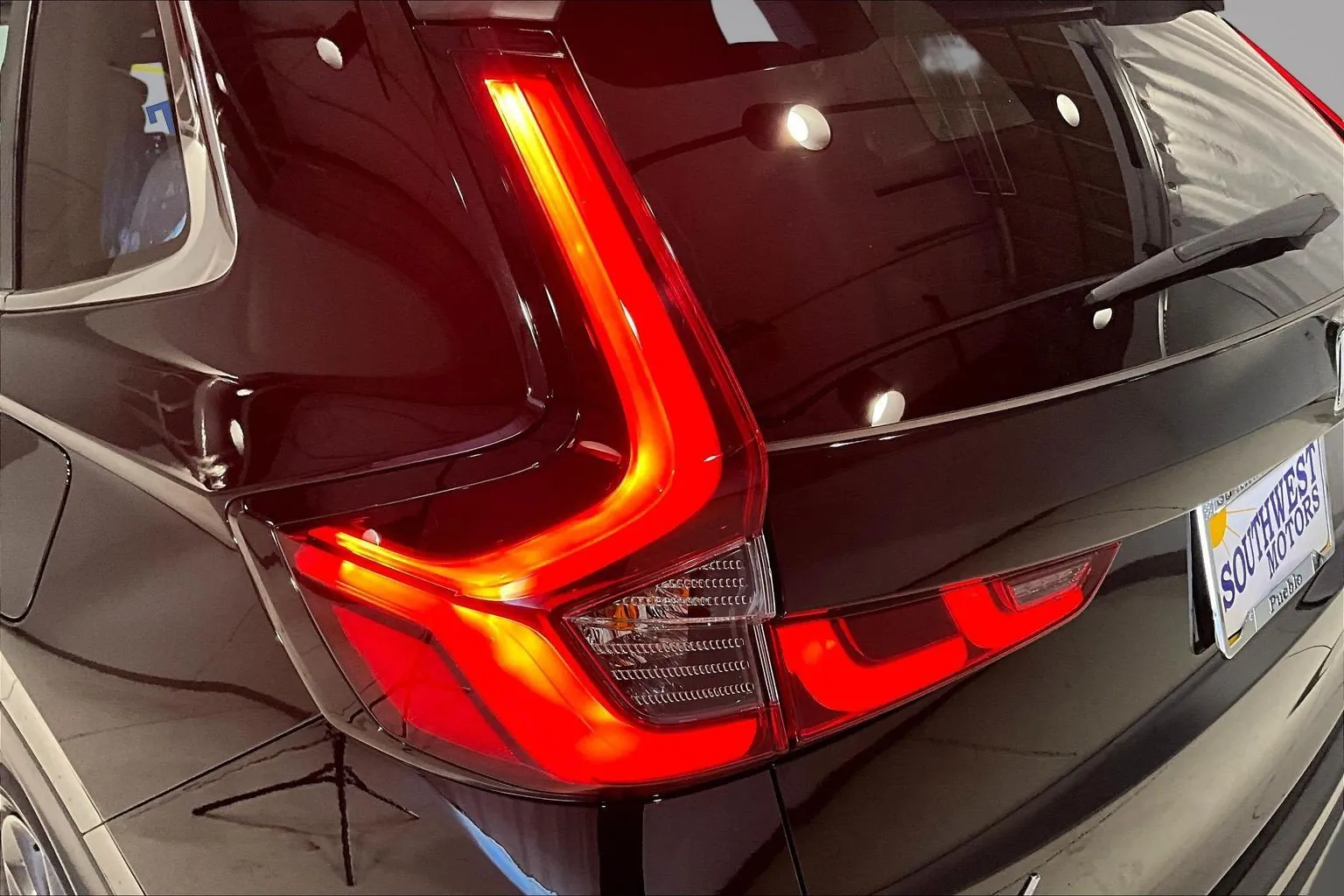 Honda CR-V photo 23