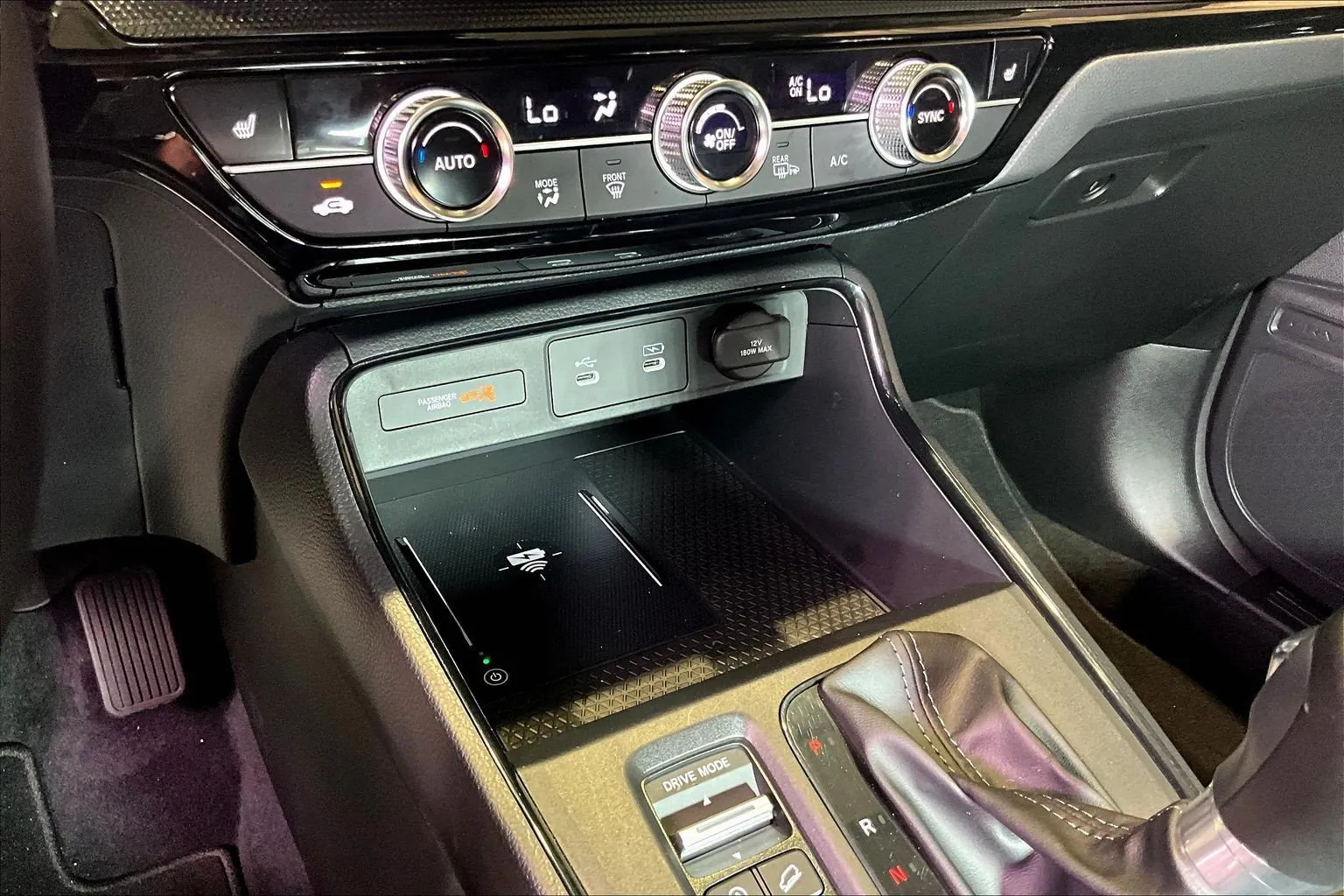 Honda CR-V photo 16