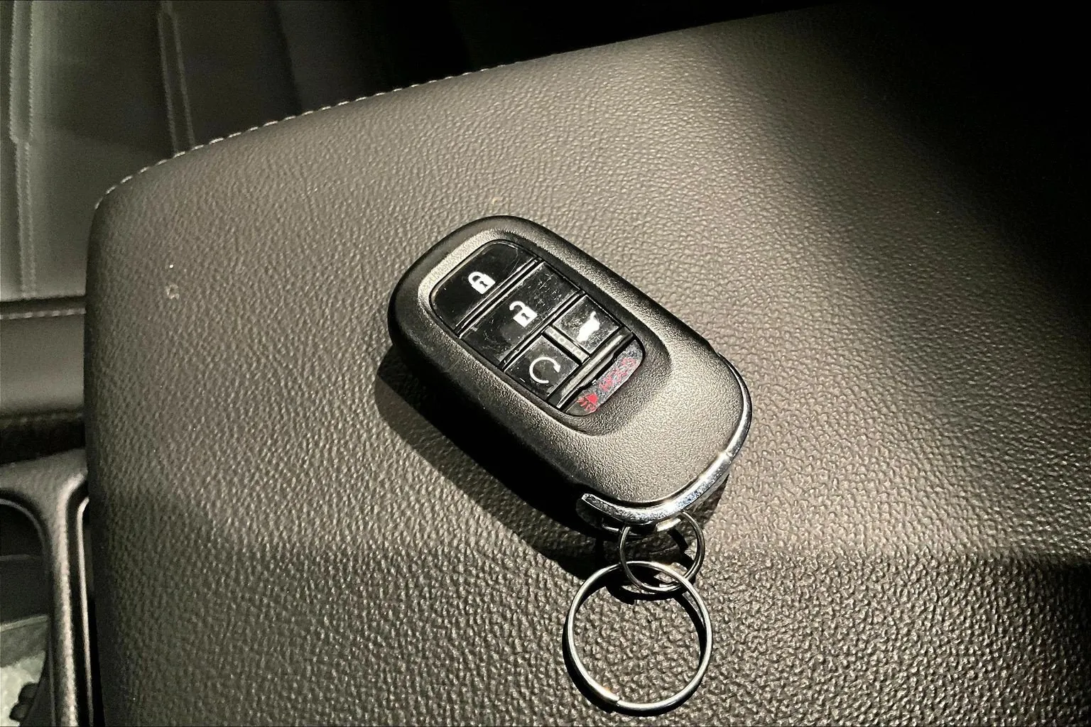 Honda CR-V photo 33
