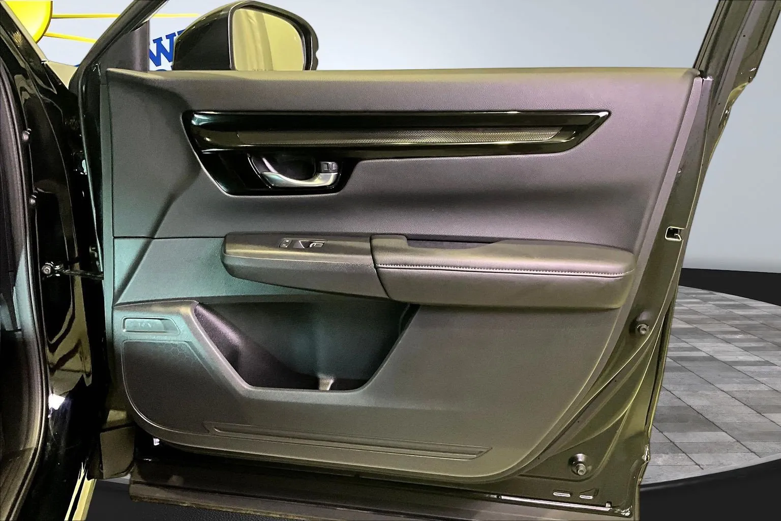 Honda CR-V photo 27