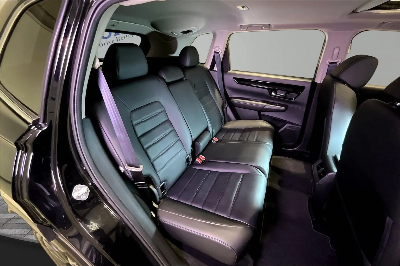 Honda CR-V photo 24