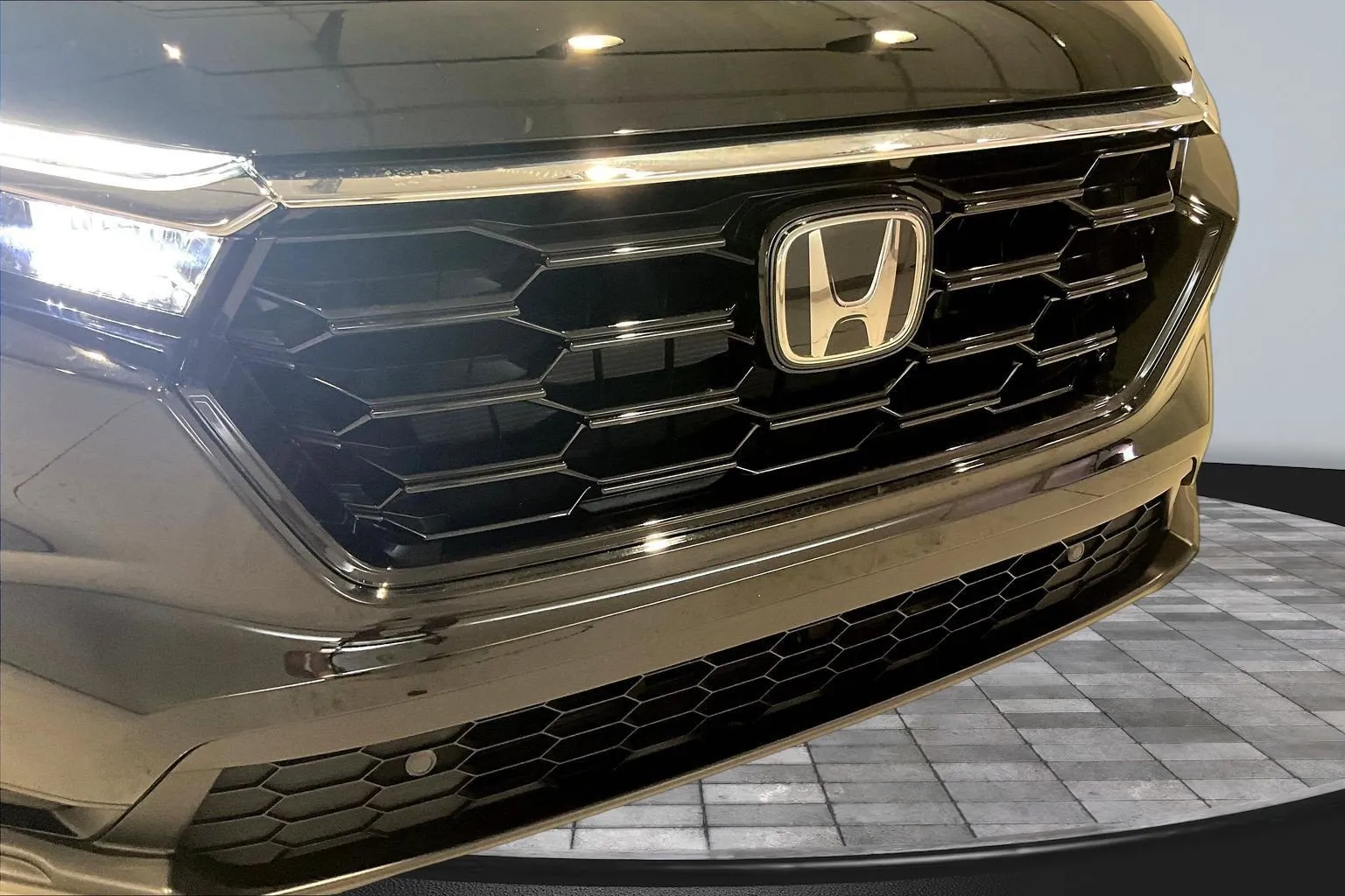 Honda CR-V photo 31