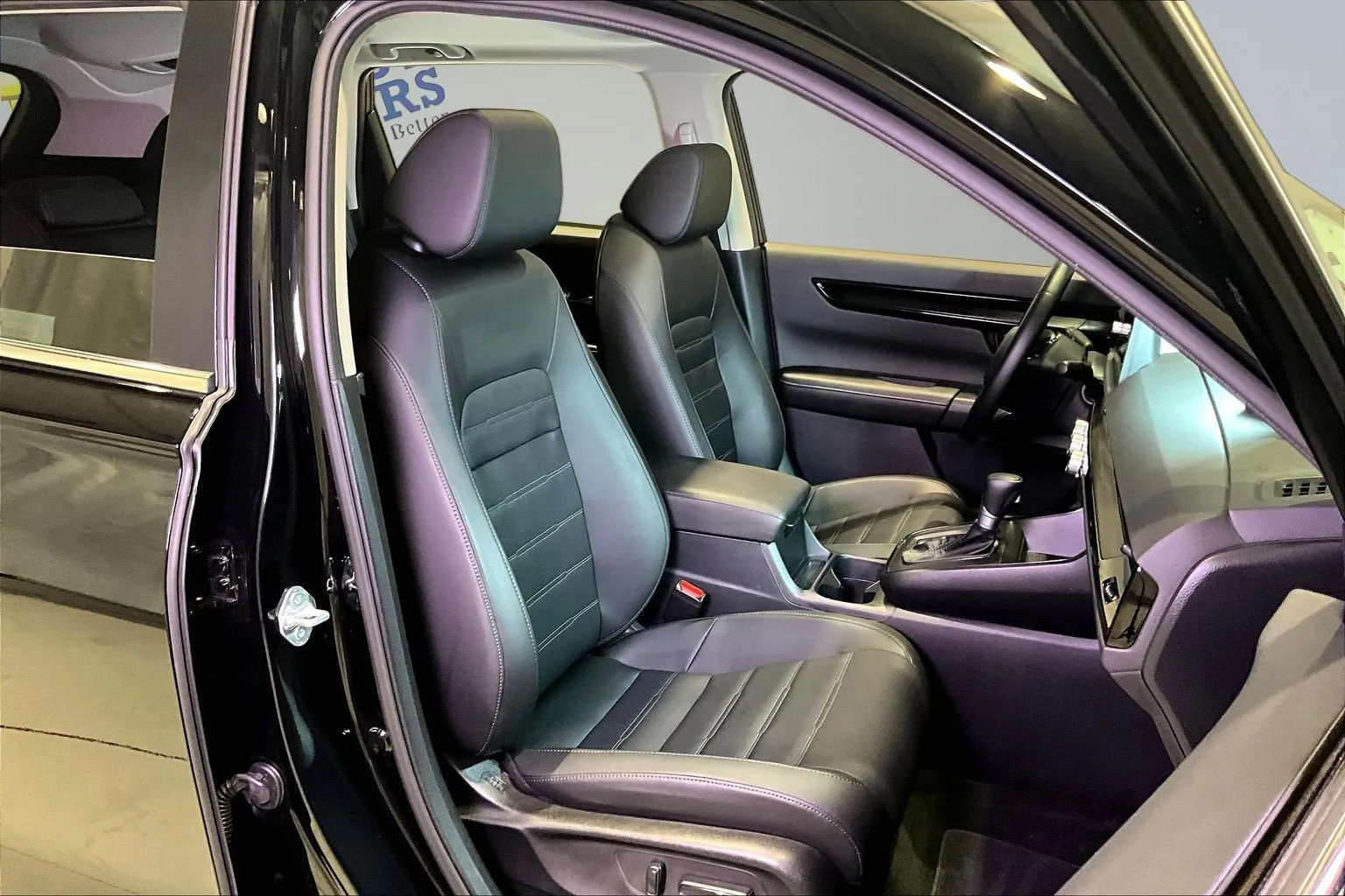 Honda CR-V photo 28