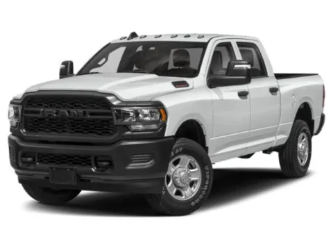 Photos of 2023 Ram 3500 Tradesman for sale in Pueblo, CO at Southwest Motors