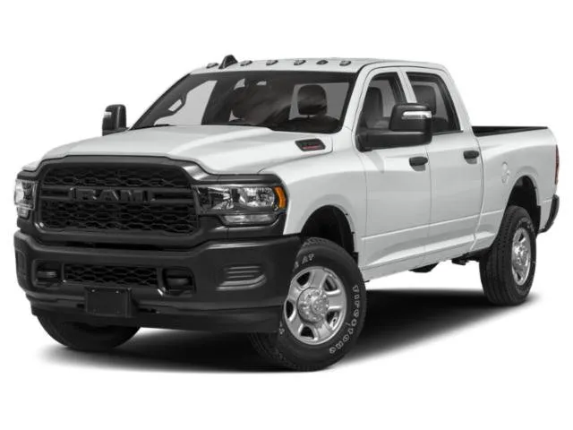 Ram 3500 photo 2