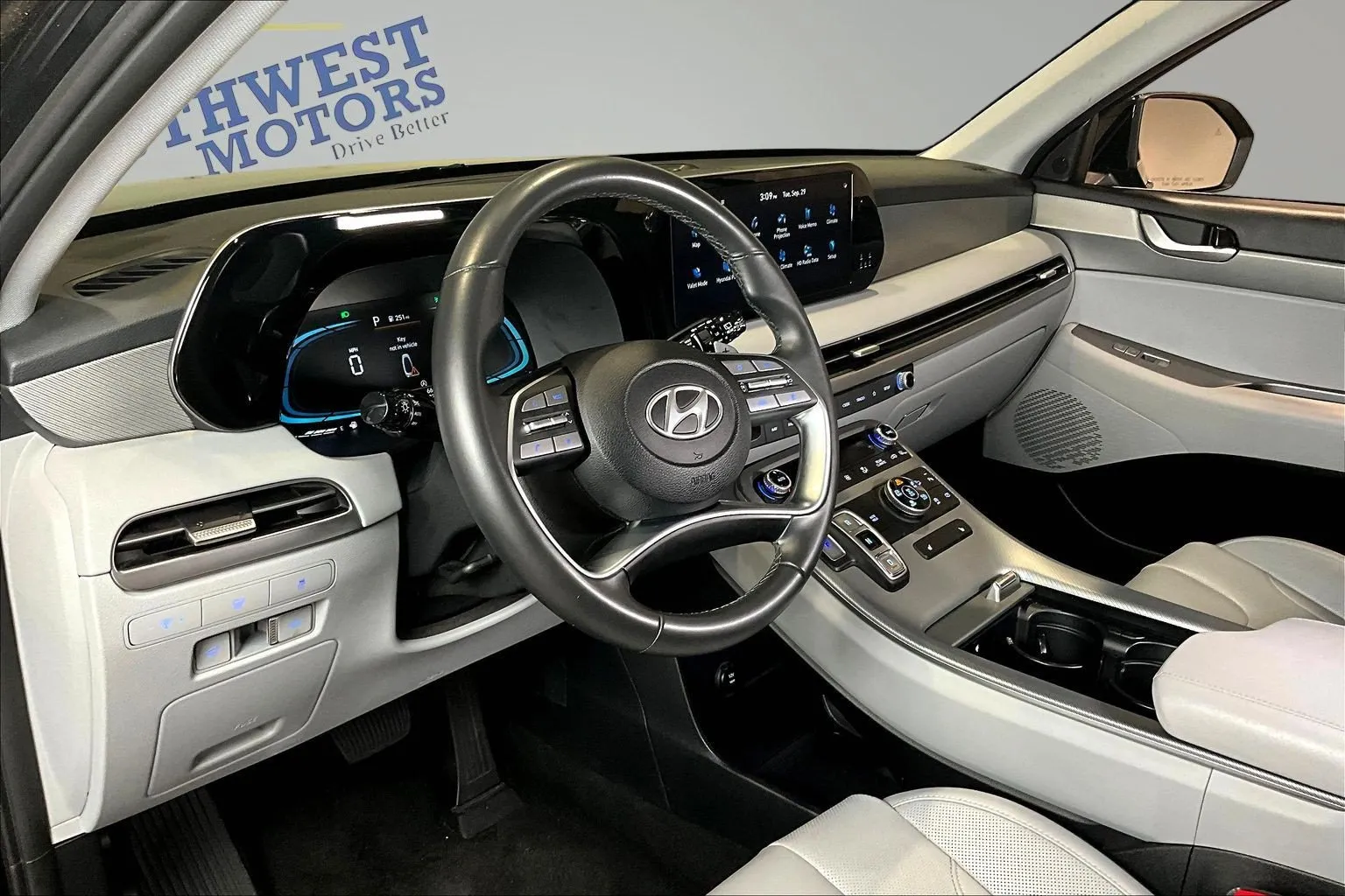 Hyundai Palisade photo 18