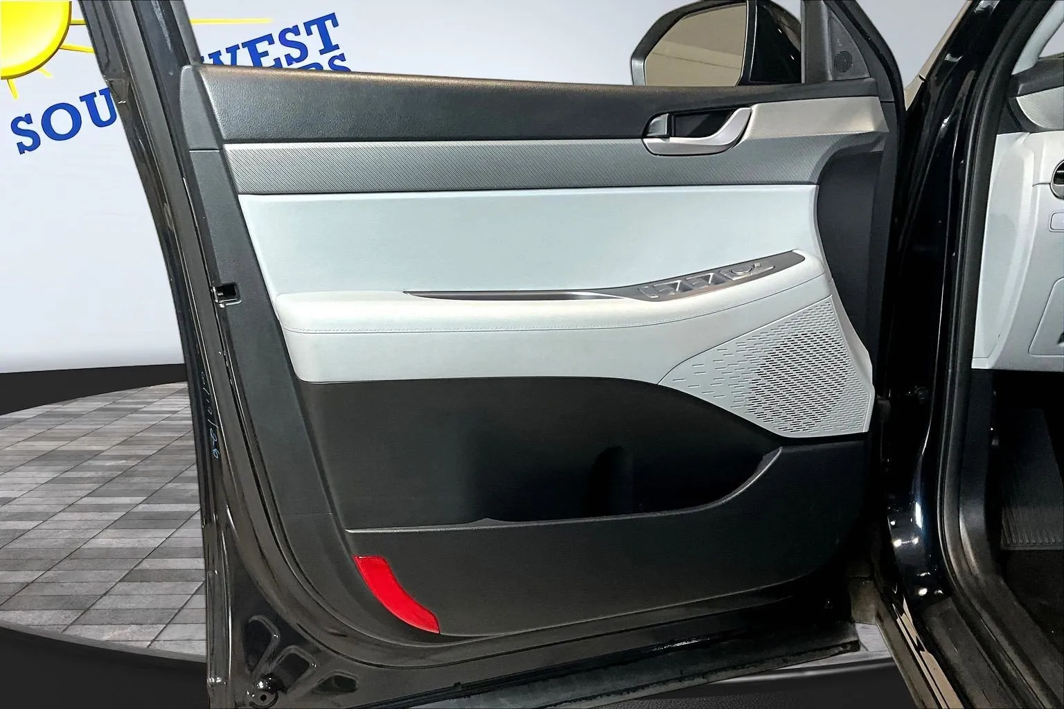 Hyundai Palisade photo 21