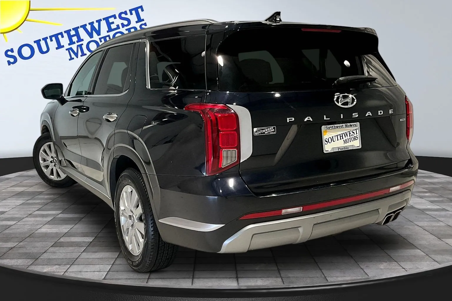 Hyundai Palisade photo 5