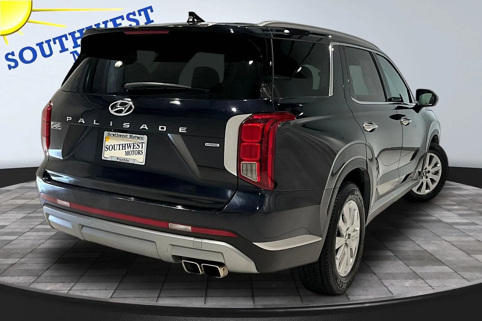 Hyundai Palisade photo 7