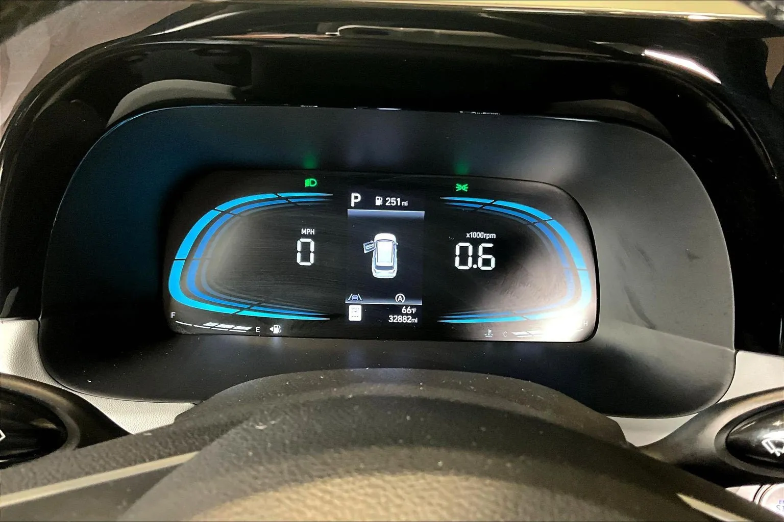 Hyundai Palisade photo 14