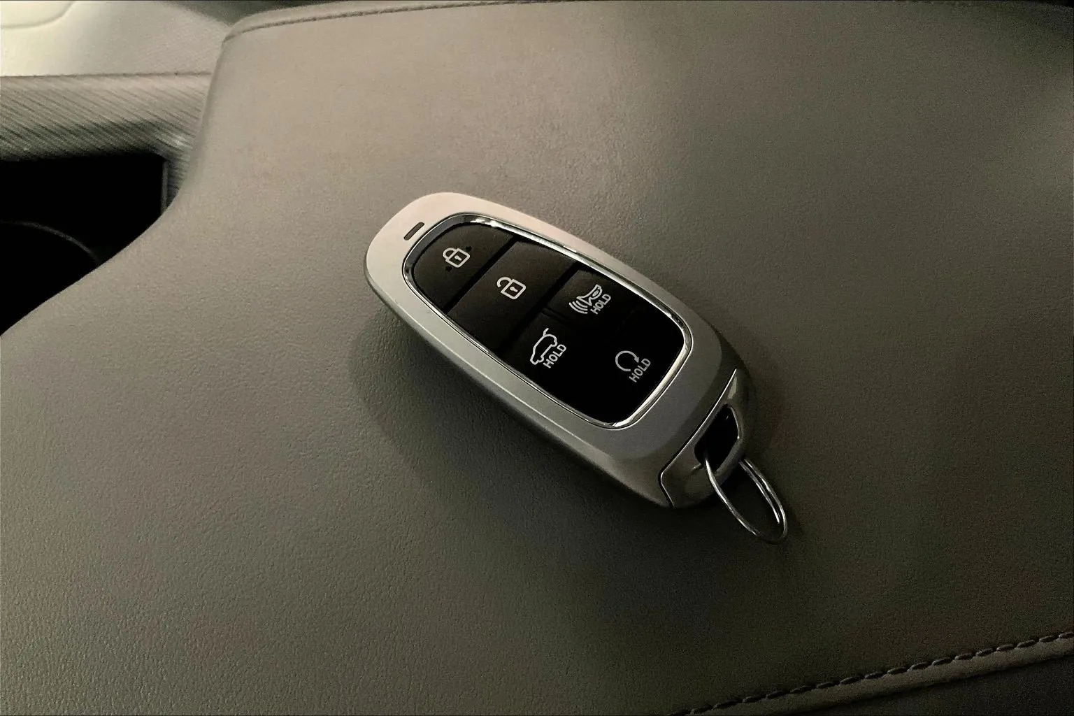 Hyundai Palisade photo 36