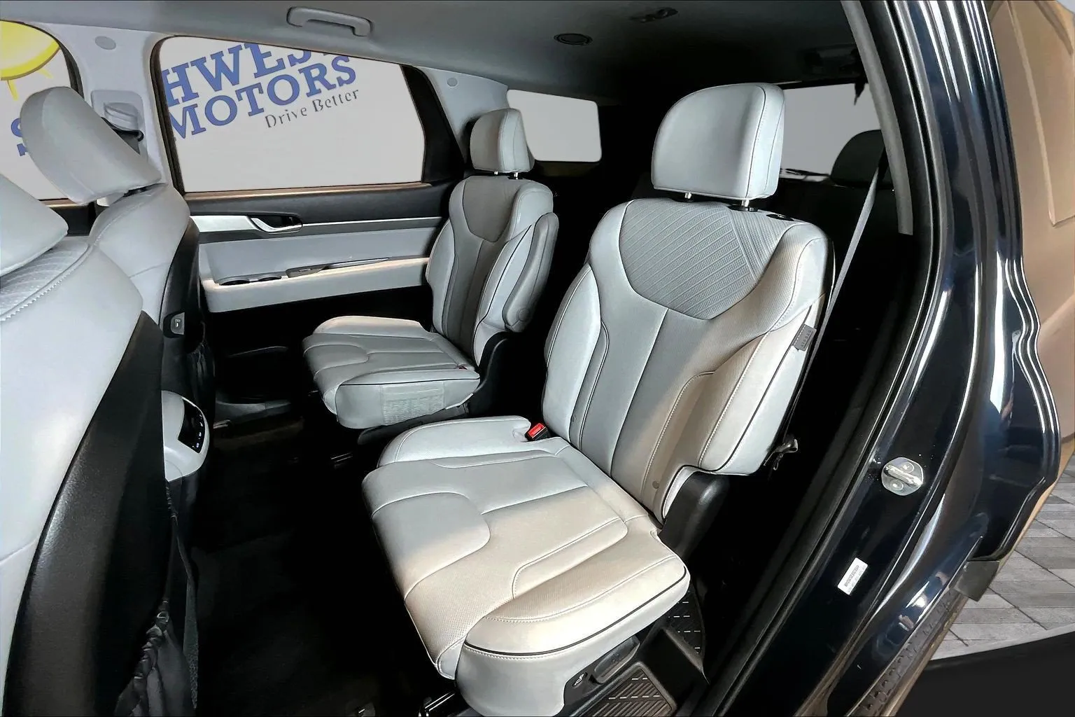 Hyundai Palisade photo 23