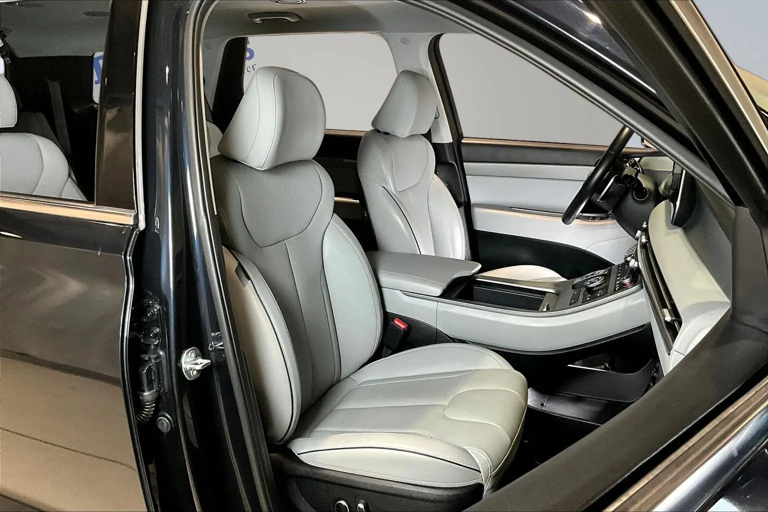 Hyundai Palisade photo 30