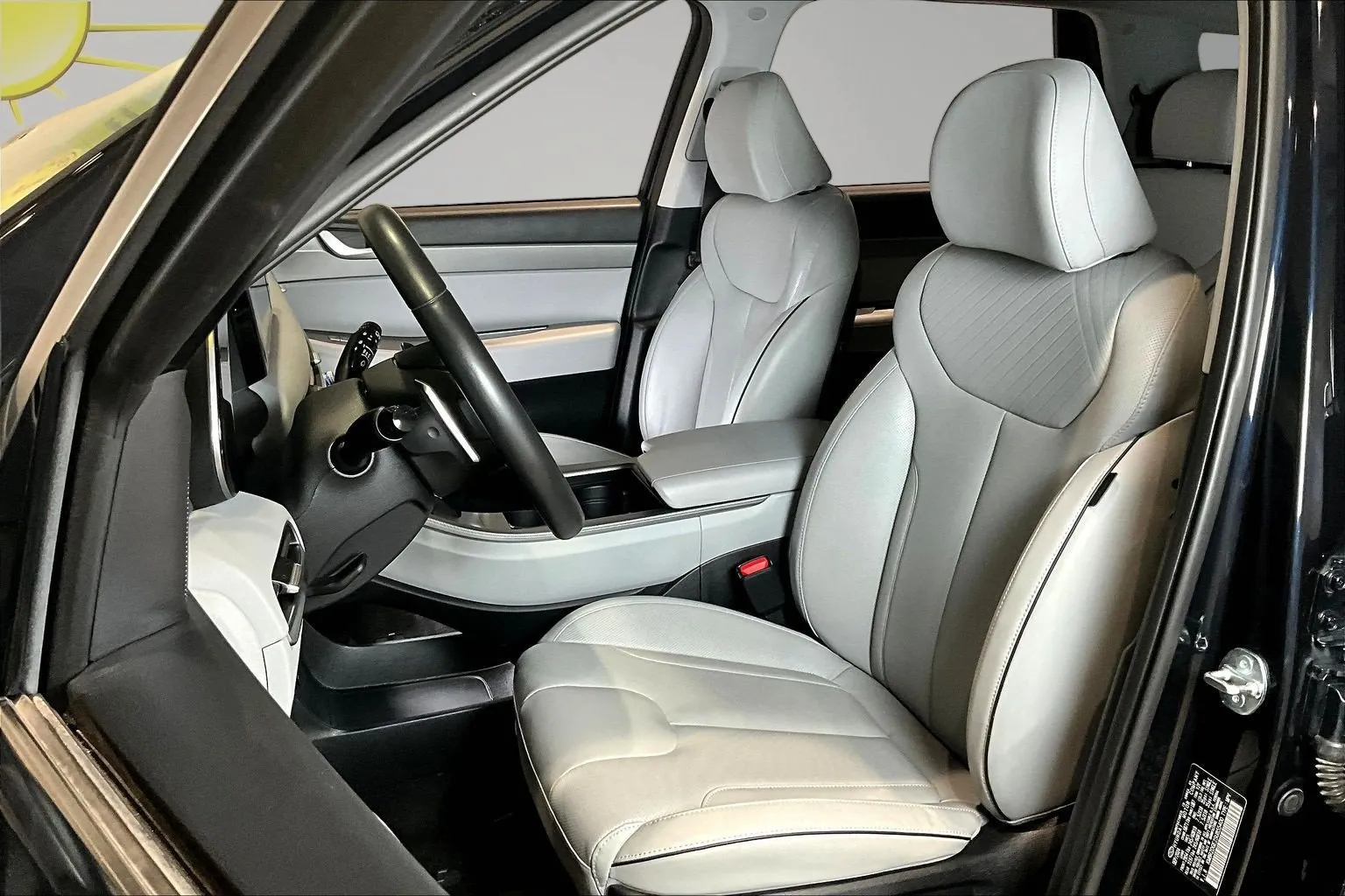 Hyundai Palisade photo 22