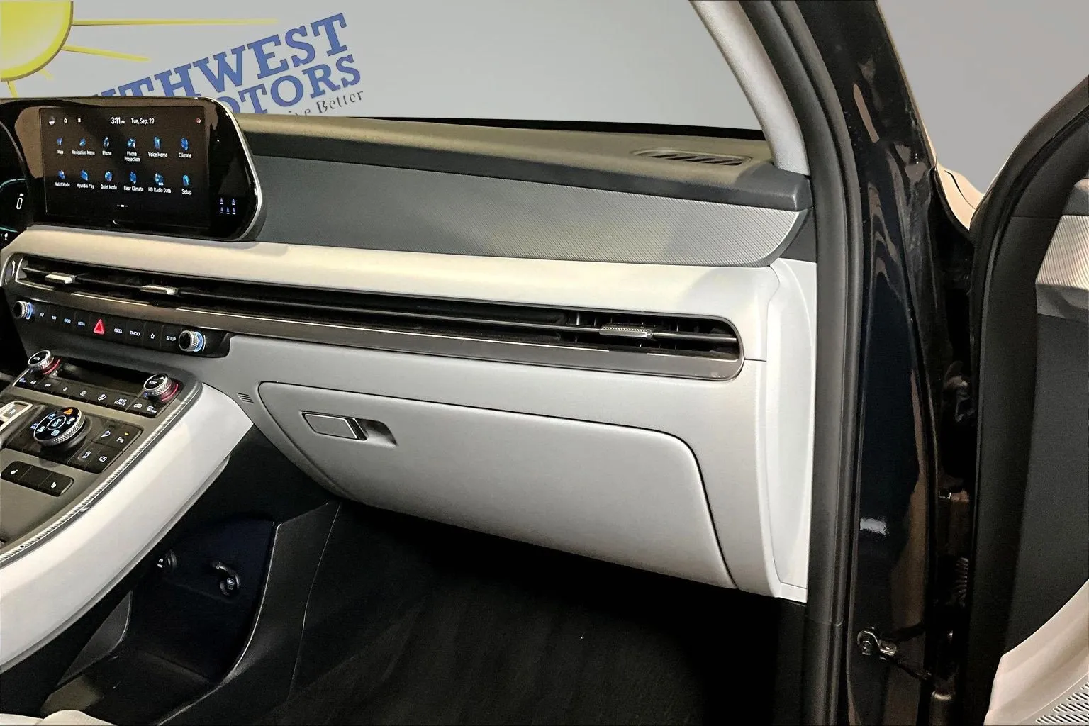Hyundai Palisade photo 27