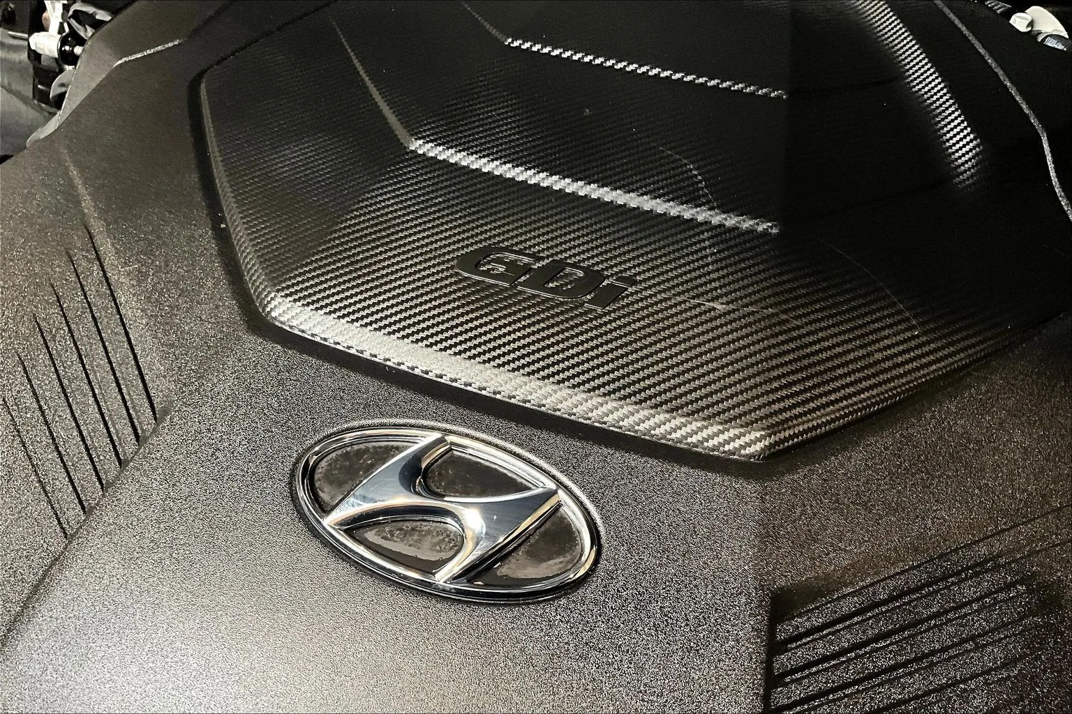 Hyundai Palisade photo 32