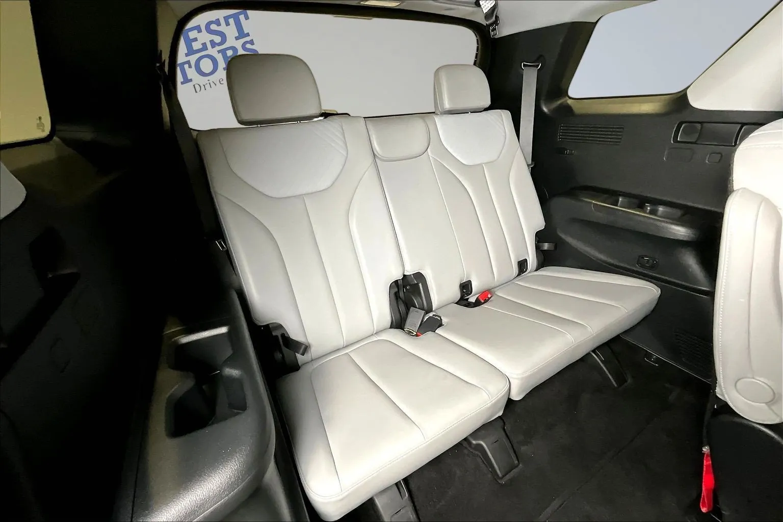 Hyundai Palisade photo 26