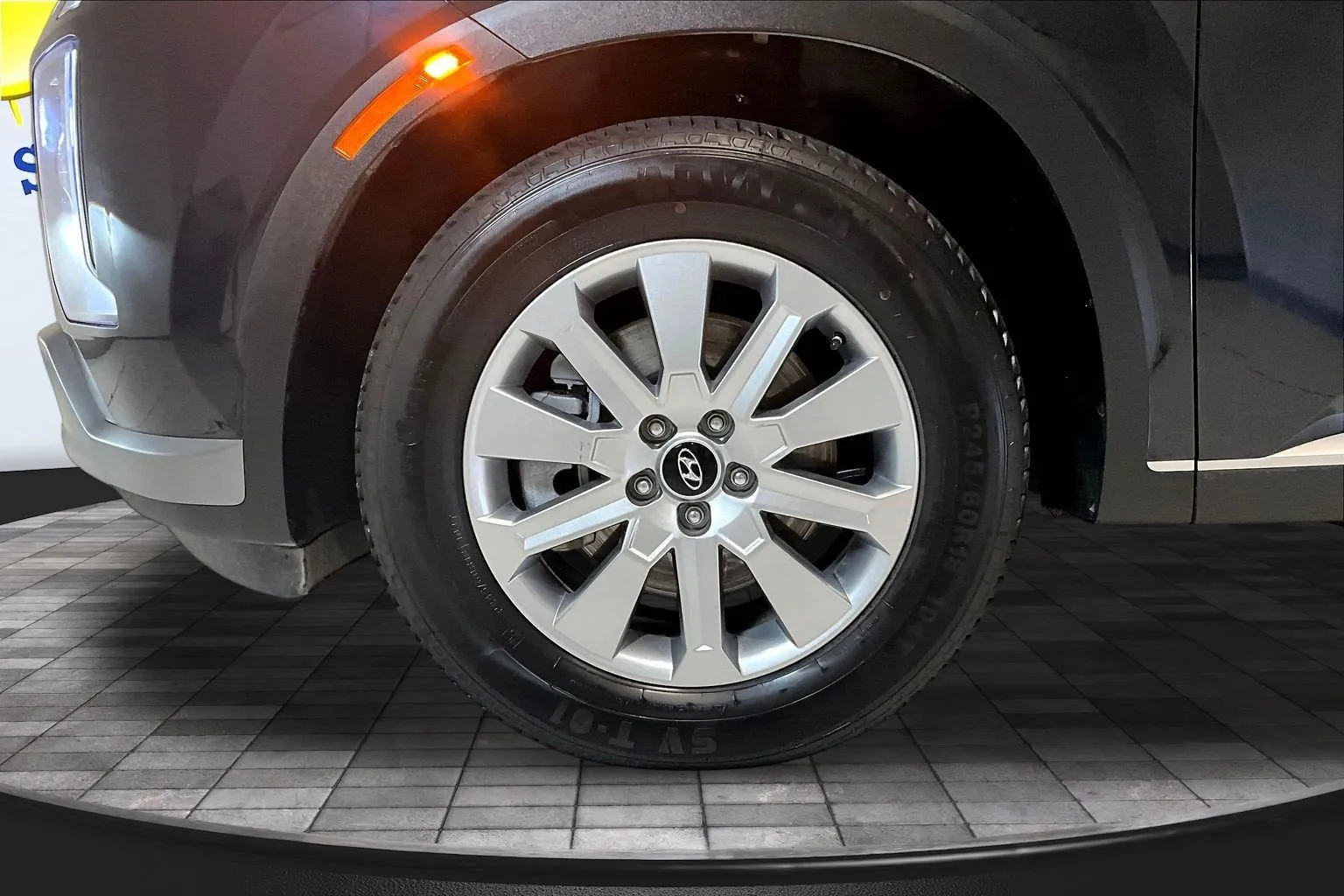 Hyundai Palisade photo 35