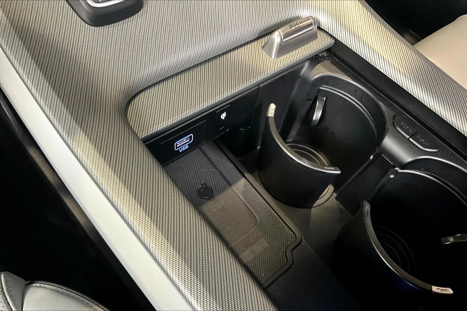 Hyundai Palisade photo 16