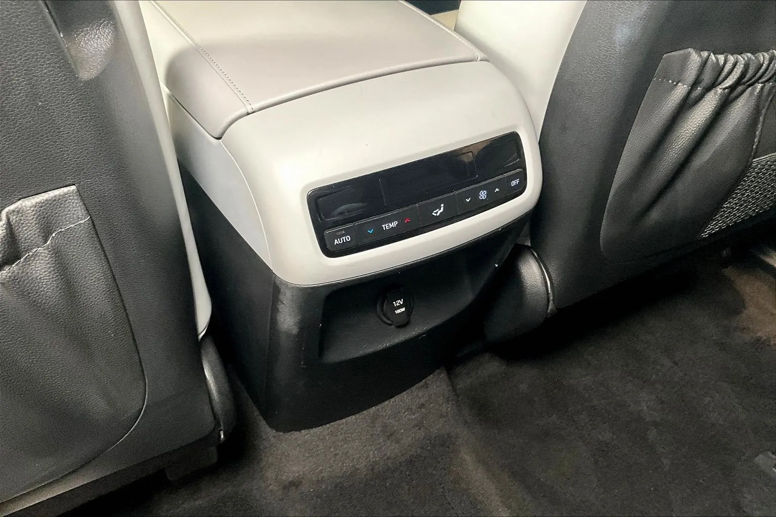 Hyundai Palisade photo 11