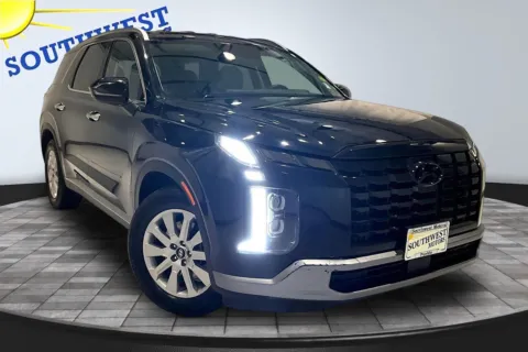 Another view of 2025 Hyundai Palisade SEL for sale in Pueblo, CO at Southwest Motors