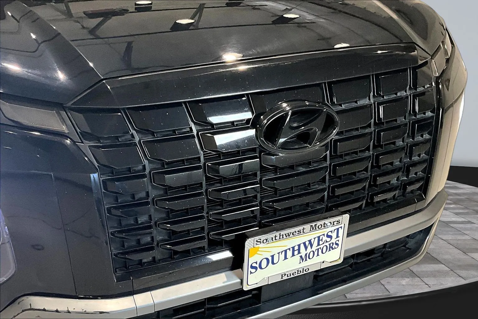 Hyundai Palisade photo 34