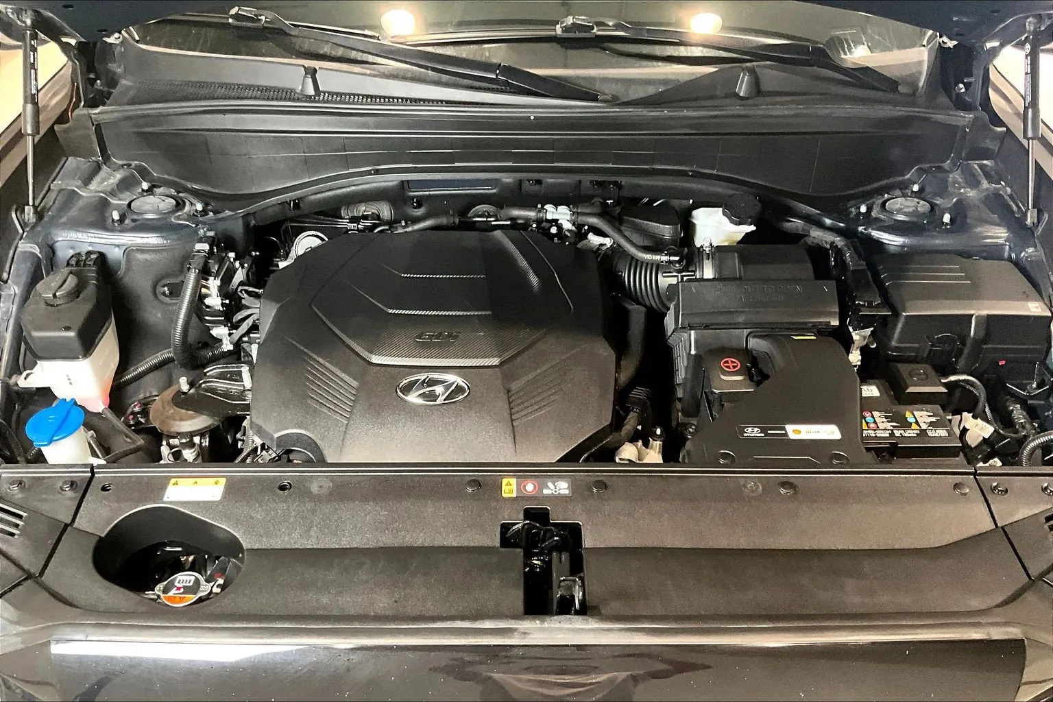 Hyundai Palisade photo 31