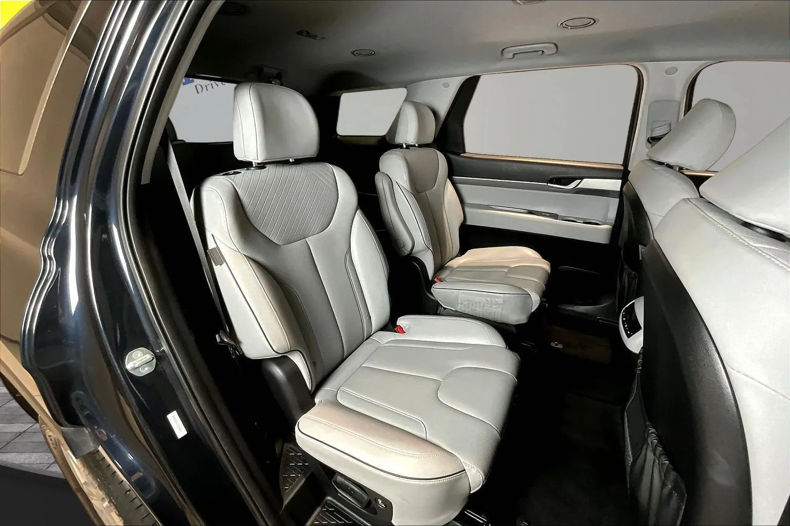 Hyundai Palisade photo 25