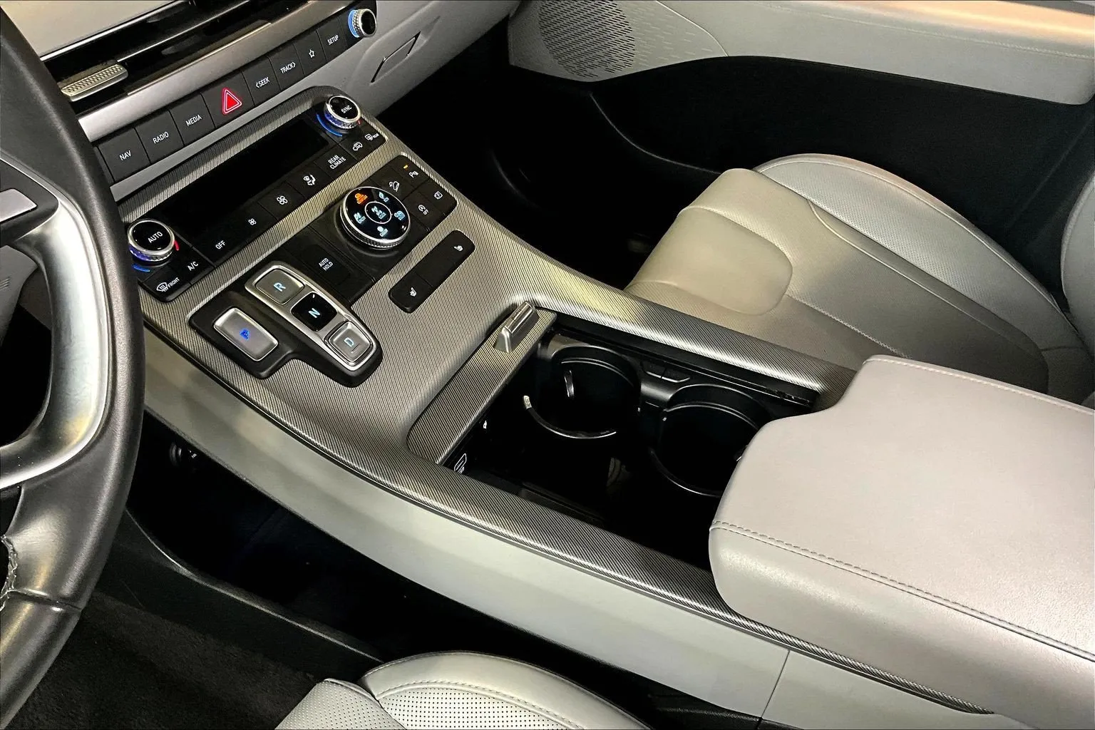 Hyundai Palisade photo 19