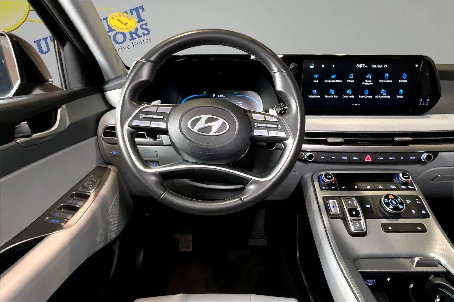 Hyundai Palisade photo 9