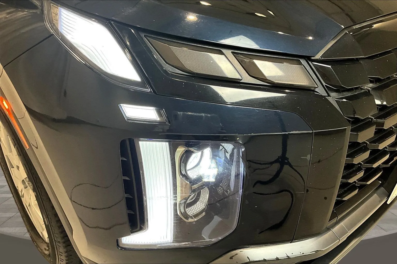 Hyundai Palisade photo 33