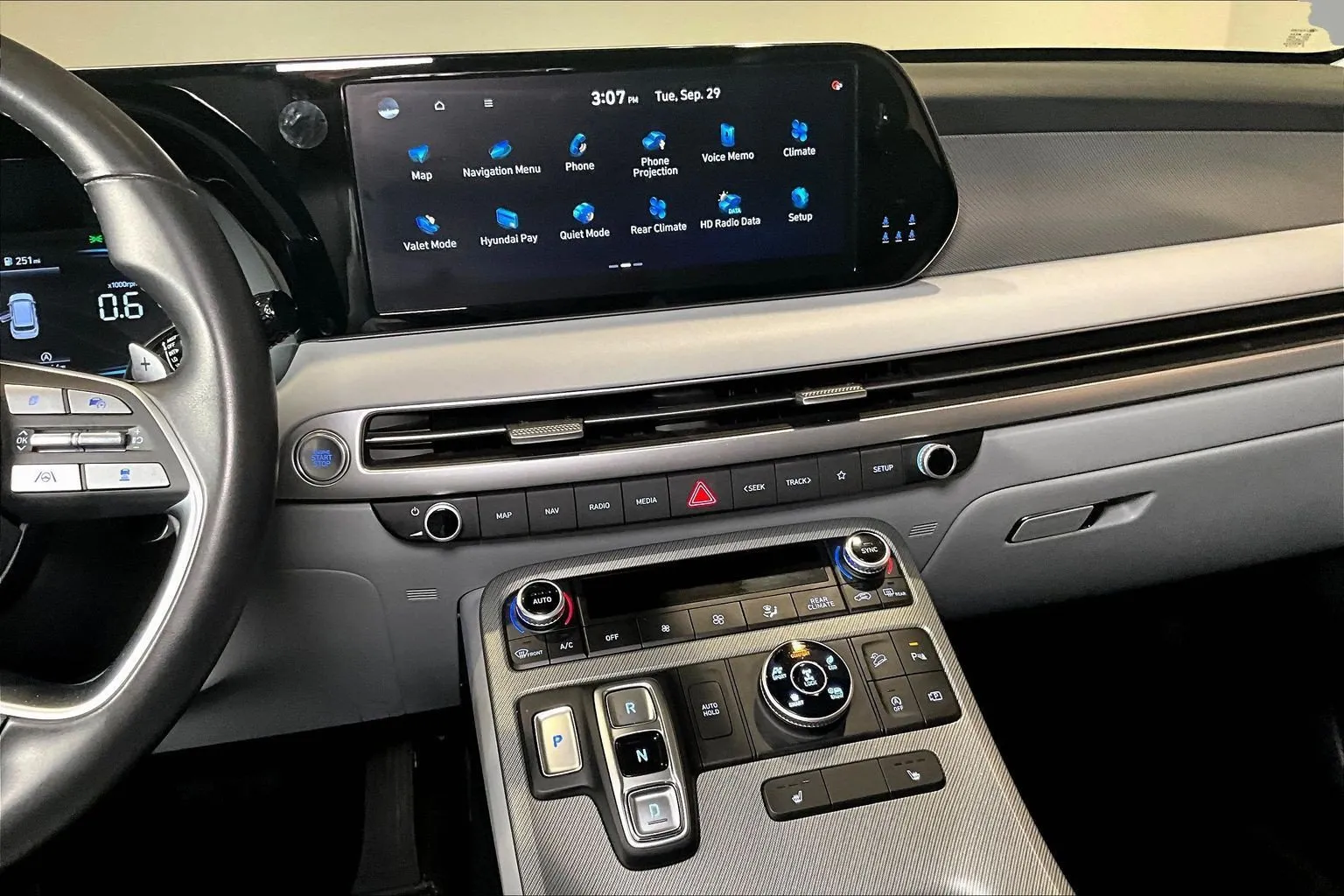 Hyundai Palisade photo 10