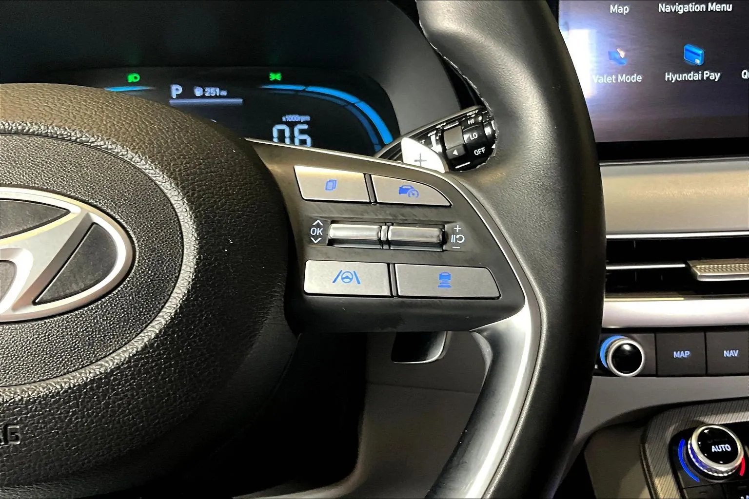 Hyundai Palisade photo 13